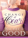 Cover image for Change of Heart